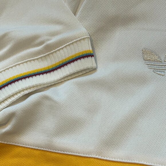 ADIDAS COLOMBIA National Team Men's Green JERSEY Sz S,M,L,XL, or XXL New w tags - Picture 4 of 7